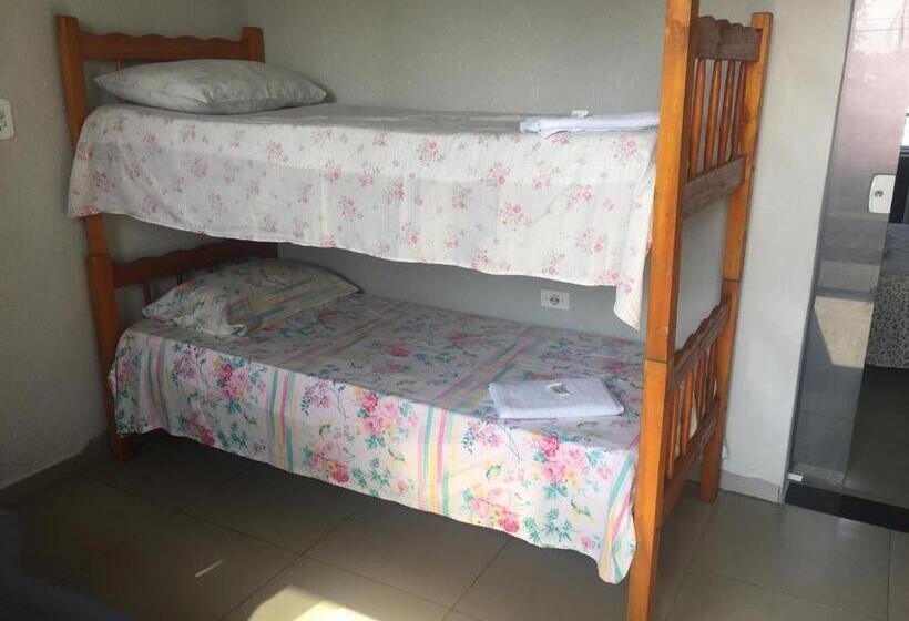 Familien Suite, Pousada Alefer