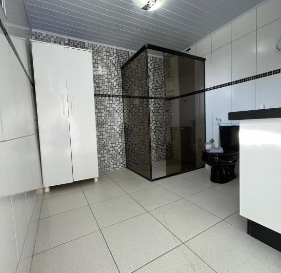 Suite mit Balkon, Pousada Alefer