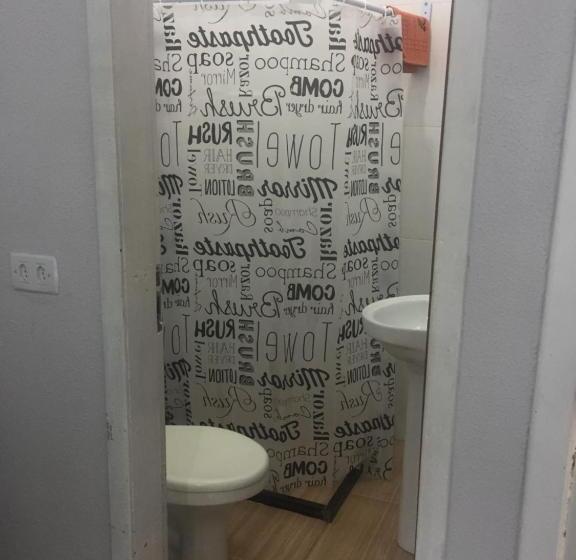 Suite, Pousada Alefer