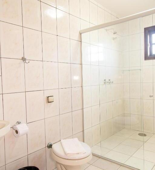 マウンテンビュースイート, Velinn Pousada Casa De Campos Mountain House