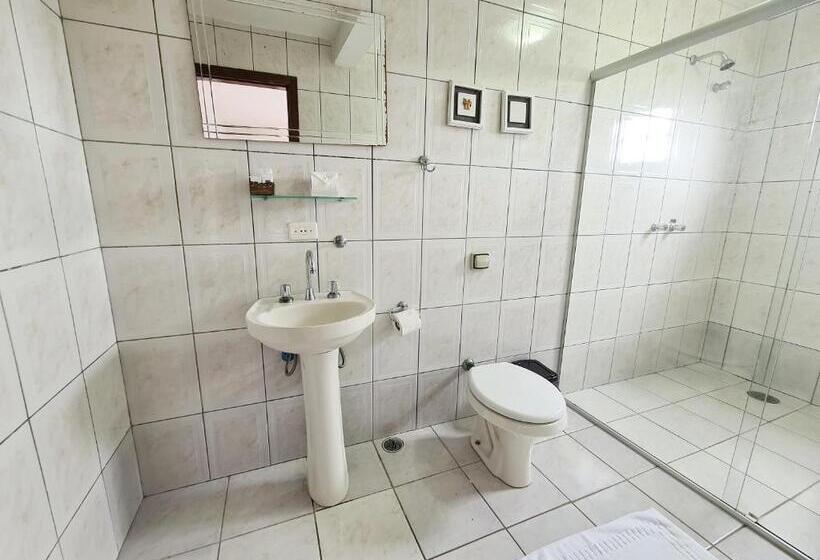 マウンテンビュースイート, Velinn Pousada Casa De Campos Mountain House