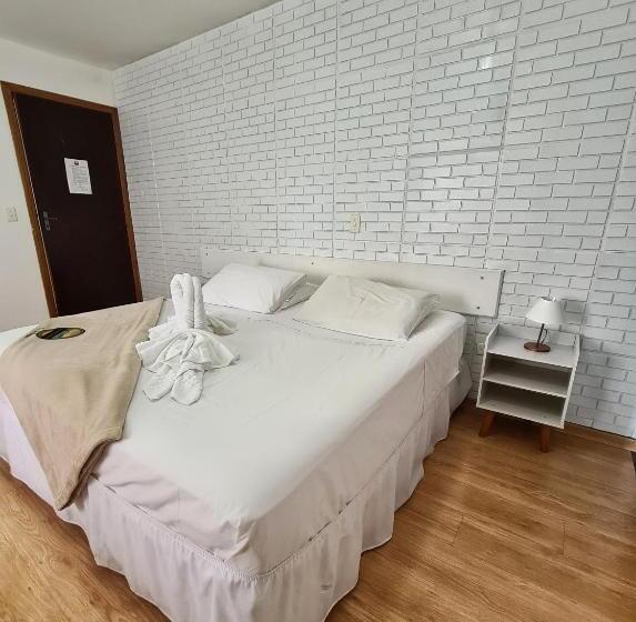 マウンテンビュースイート, Velinn Pousada Casa De Campos Mountain House