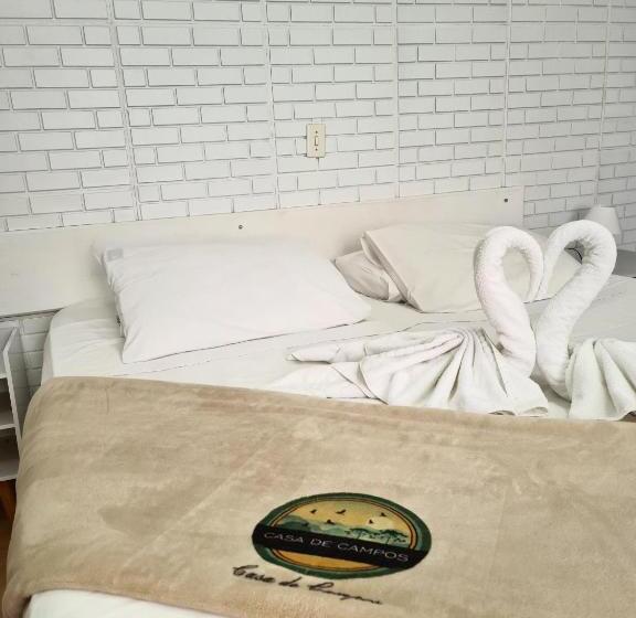 マウンテンビュースイート, Velinn Pousada Casa De Campos Mountain House