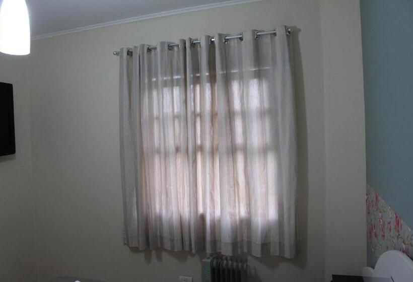 スイート（家族用）, Velinn Pousada Casa De Campos Mountain House