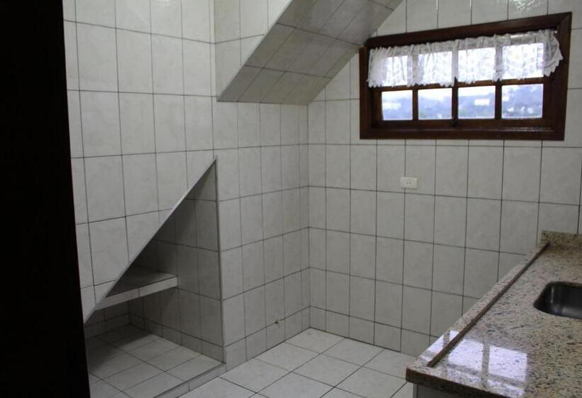 スイート（家族用）, Velinn Pousada Casa De Campos Mountain House