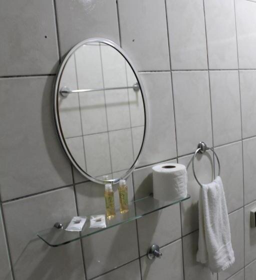 スイート（家族用）, Velinn Pousada Casa De Campos Mountain House