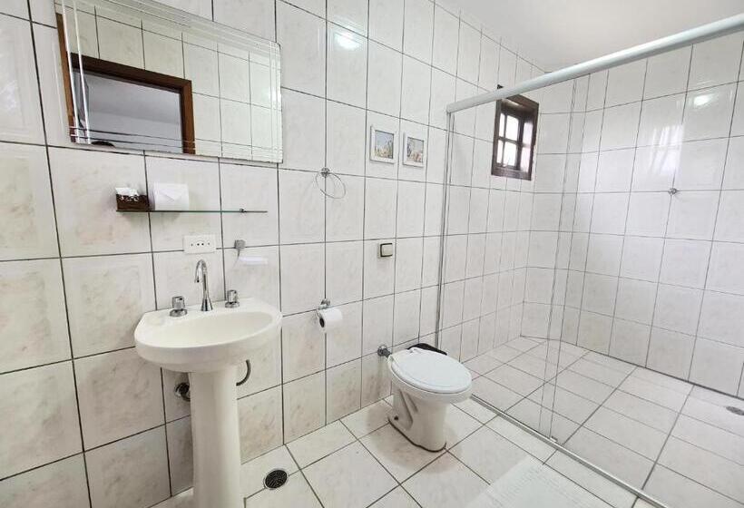 デラックススイート, Velinn Pousada Casa De Campos Mountain House