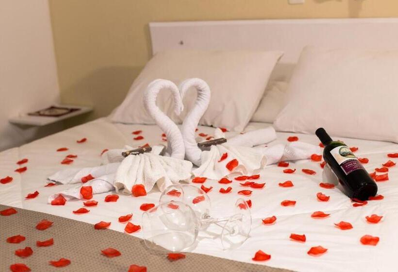 デラックススイート, Velinn Pousada Casa De Campos Mountain House