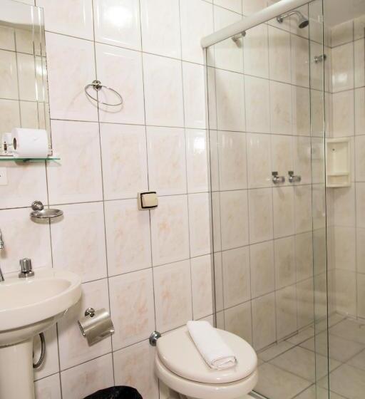 デラックススイート, Velinn Pousada Casa De Campos Mountain House