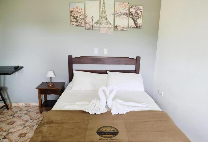 スイート, Velinn Pousada Casa De Campos Mountain House