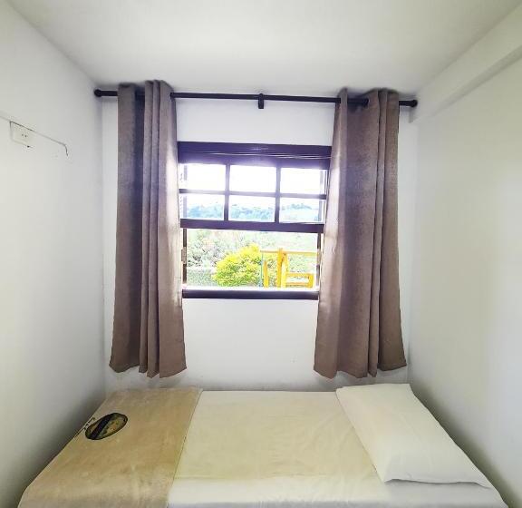 スイート, Velinn Pousada Casa De Campos Mountain House