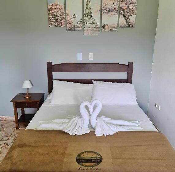 スイート, Velinn Pousada Casa De Campos Mountain House