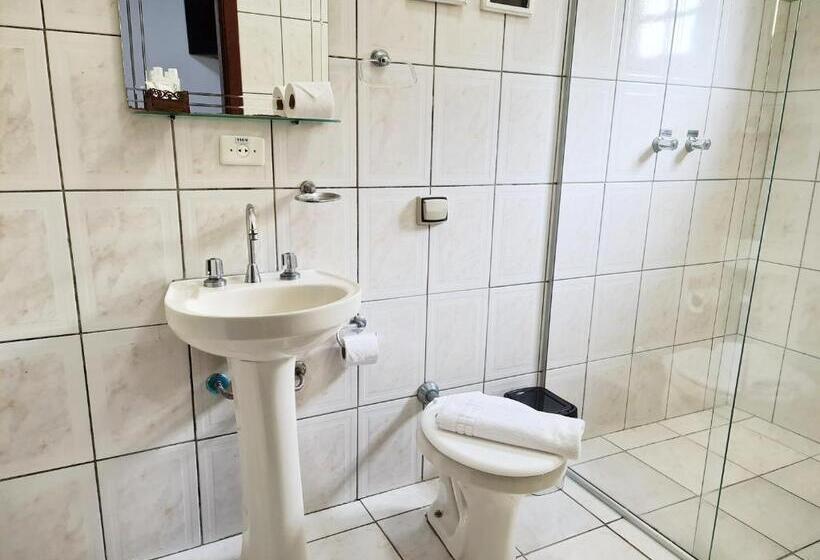 デラックスジュニアスイート, Velinn Pousada Casa De Campos Mountain House