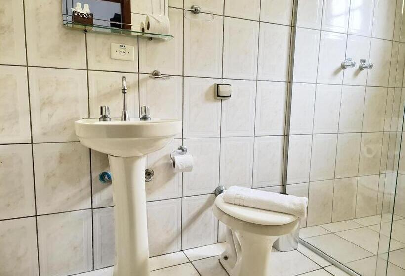 デラックスジュニアスイート, Velinn Pousada Casa De Campos Mountain House