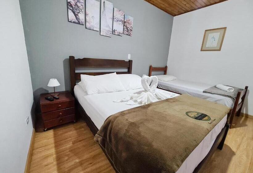 デラックスジュニアスイート, Velinn Pousada Casa De Campos Mountain House