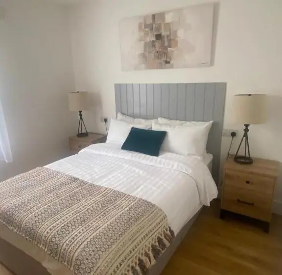Chambre Standard, Racecourse View