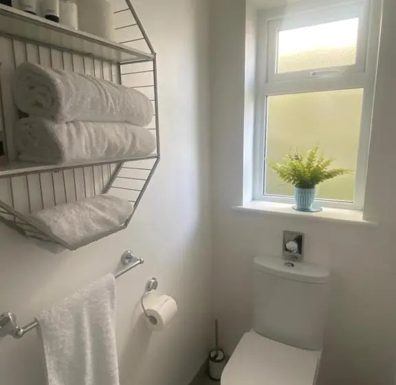 Chambre Triple Standard, Racecourse View