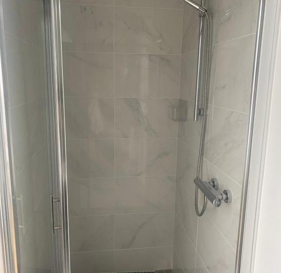 싱글 디럭스 룸, Racecourse View