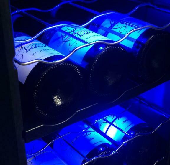 标准房带园景, Rooms Da Steu