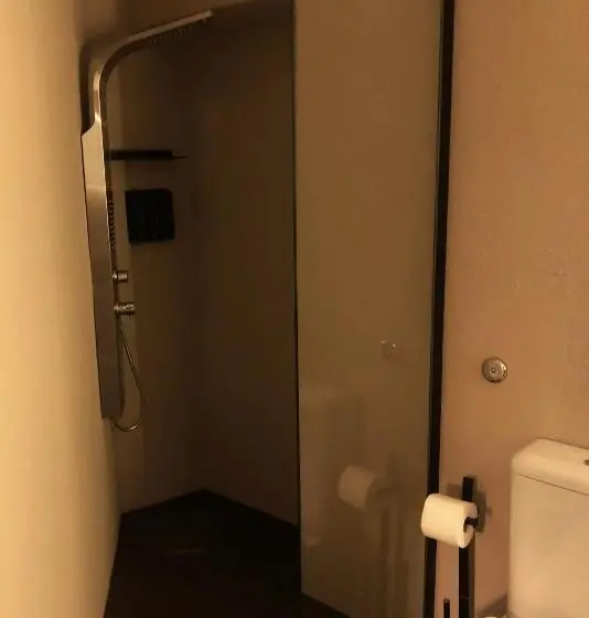 ガーデンビュースタンダードルーム, Rooms Da Steu
