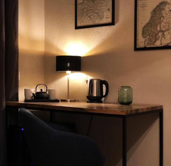 Номер Стандарт с Балконом, Rooms Da Steu