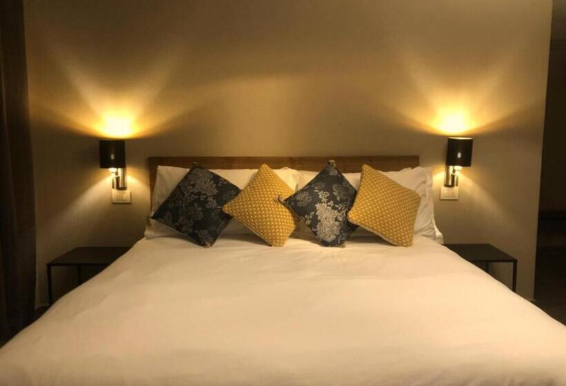 标准间带阳台, Rooms Da Steu