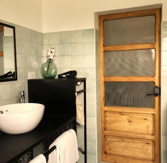 标准间, Rooms Da Steu