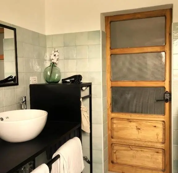 スタンダードルーム, Rooms Da Steu