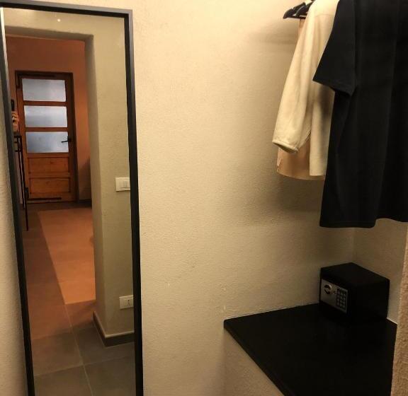 Номер Стандарт, Rooms Da Steu