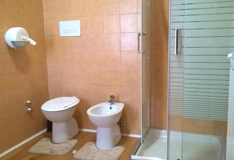 スタンダードルーム, Agriturismo Macchia Dei Briganti   B&b
