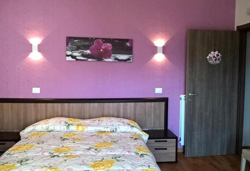 Номер Стандарт Адаптированный для Инвалидов, Agriturismo Macchia Dei Briganti   B&b