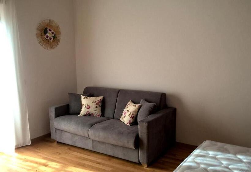 غرفة قياسية لذوى الاحتياجات الخاصة, Agriturismo Macchia Dei Briganti   B&b