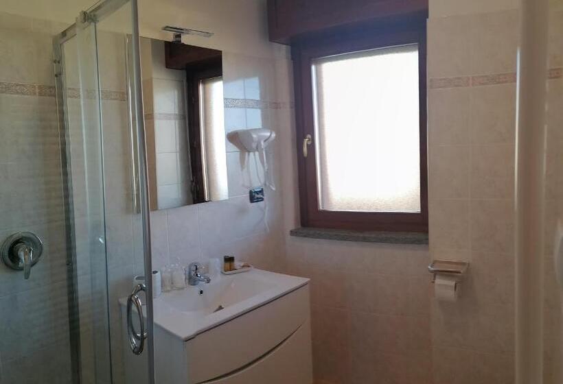 스탠다드 룸, B&byanet S Beautiful House