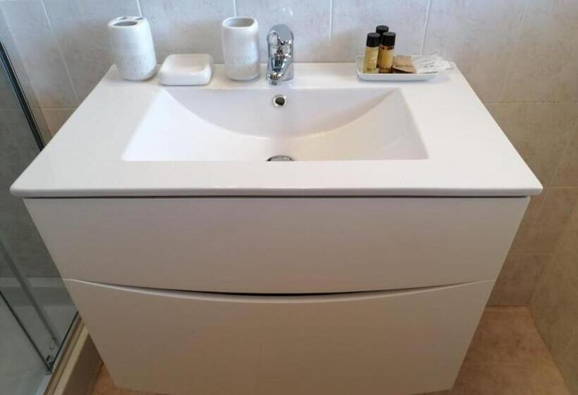 스탠다드 룸, B&byanet S Beautiful House