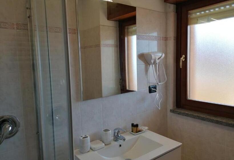 스탠다드 룸, B&byanet S Beautiful House