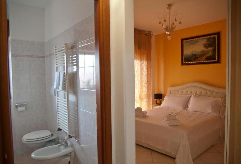 스탠다드 룸, B&byanet S Beautiful House