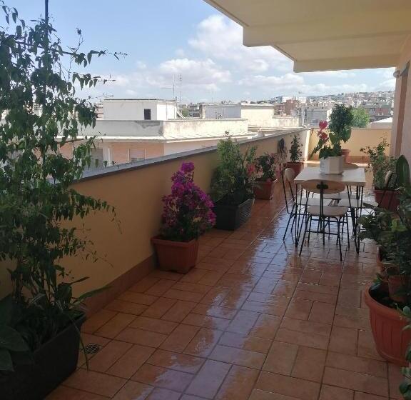 스탠다드 룸, B&byanet S Beautiful House