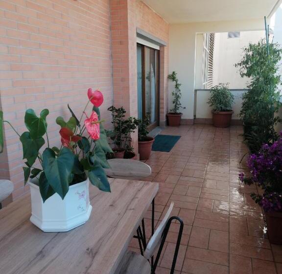 스탠다드 룸, B&byanet S Beautiful House