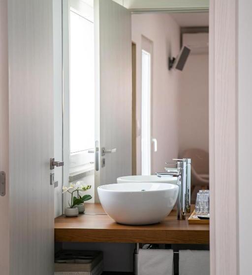 غرفة قياسية, Casa Dos Rosas