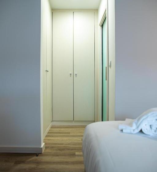 غرفة قياسية, Casa Dos Rosas