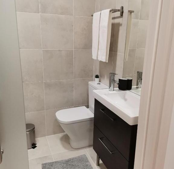 غرفة قياسية, Casa Dos Rosas