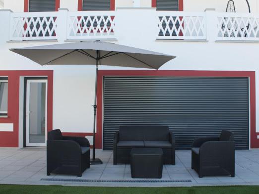 منزل 4 غرف نوم, Casa Dos Rosas