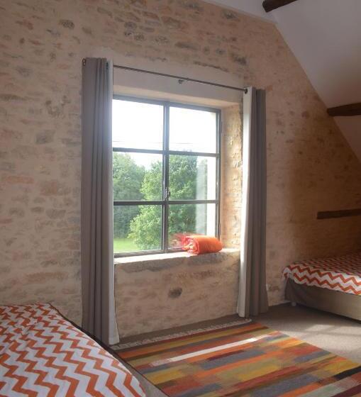 Family Suite, L ère Du Temps