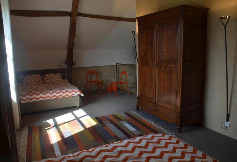 Family Suite, L ère Du Temps