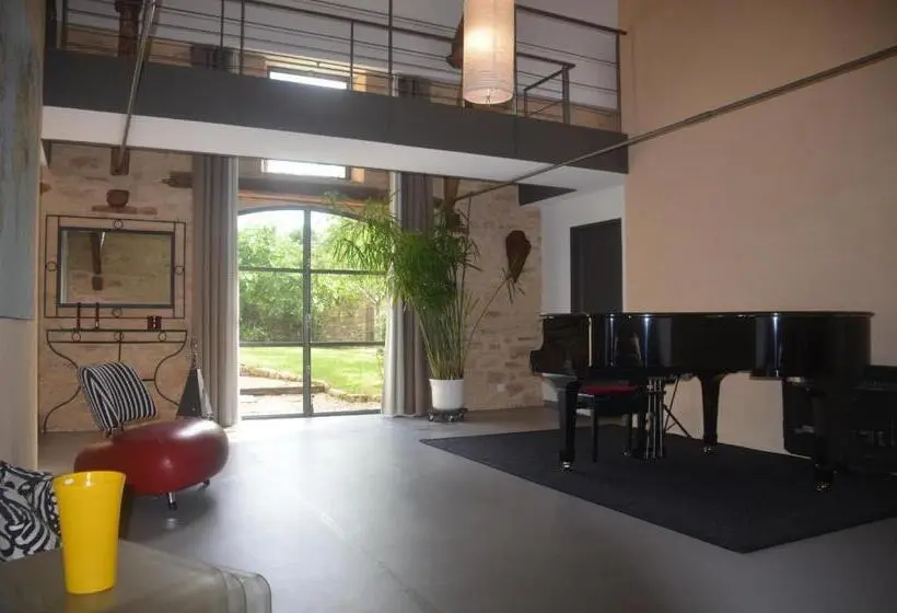 Suite Familiare, L ère Du Temps