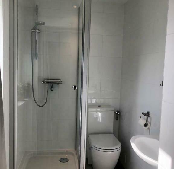 غرفة ديلوكس, Familienpension Obere Juchhe, Ferienwohnung Und Zimmer