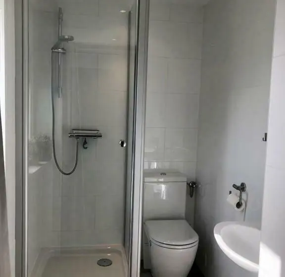 デラックスルーム, Familienpension Obere Juchhe, Ferienwohnung Und Zimmer