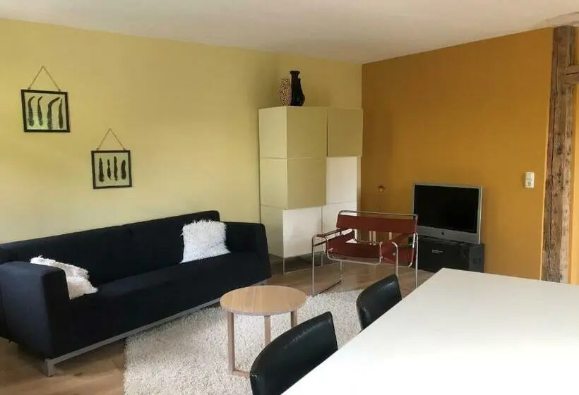 ２ベッドルームハウス, Familienpension Obere Juchhe, Ferienwohnung Und Zimmer
