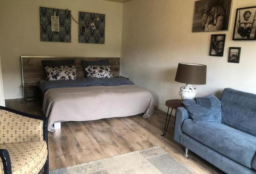 غرفة قياسية مطلة على الجبل, Familienpension Obere Juchhe, Ferienwohnung Und Zimmer