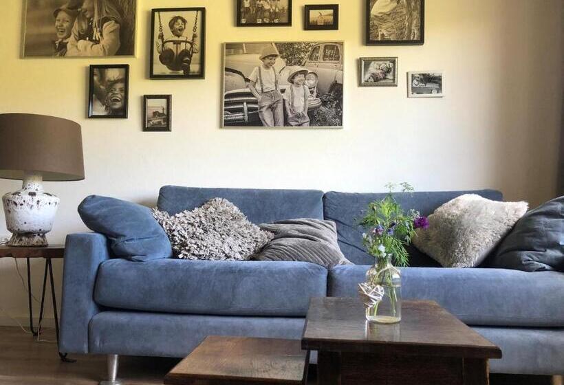 Номер Стандарт Вид на Горы, Familienpension Obere Juchhe, Ferienwohnung Und Zimmer